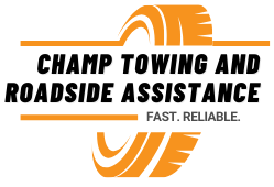 Champ Towing and Roadside Assistance